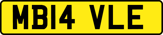 MB14VLE