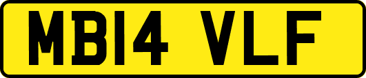 MB14VLF