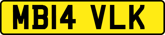 MB14VLK