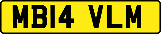 MB14VLM