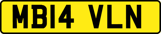 MB14VLN