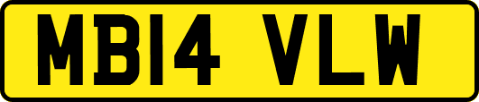 MB14VLW