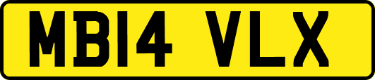 MB14VLX