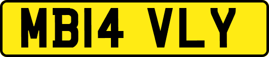 MB14VLY