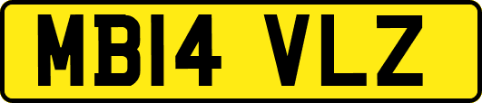 MB14VLZ
