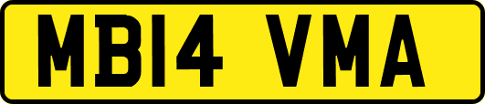 MB14VMA