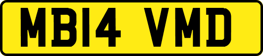 MB14VMD
