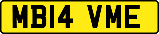 MB14VME