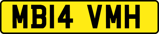 MB14VMH