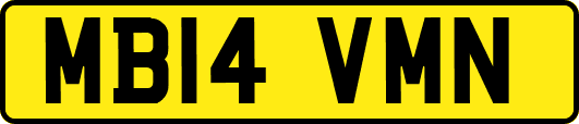 MB14VMN