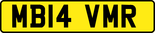 MB14VMR