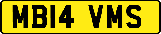 MB14VMS