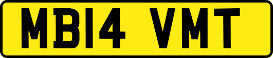 MB14VMT