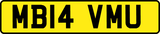 MB14VMU