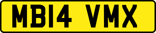 MB14VMX
