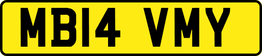 MB14VMY