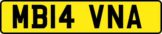 MB14VNA