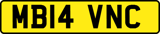 MB14VNC
