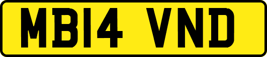 MB14VND