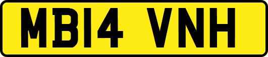 MB14VNH