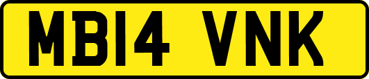 MB14VNK