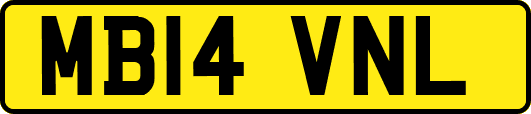 MB14VNL