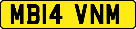 MB14VNM