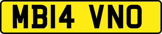 MB14VNO