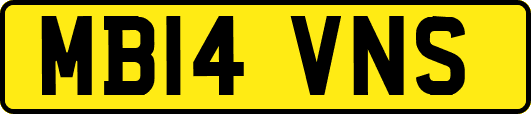 MB14VNS