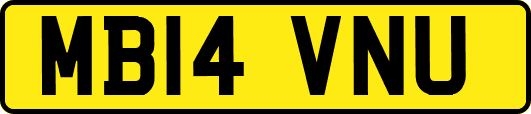 MB14VNU