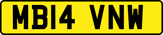 MB14VNW