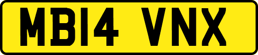 MB14VNX