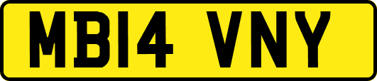 MB14VNY
