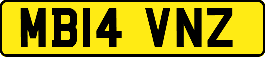 MB14VNZ