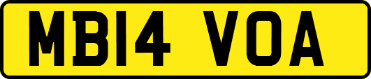 MB14VOA