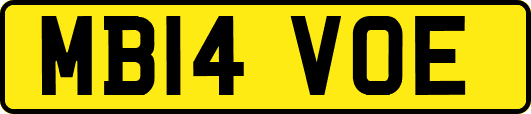 MB14VOE