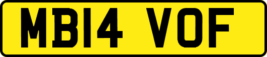 MB14VOF