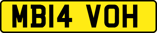 MB14VOH