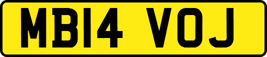MB14VOJ
