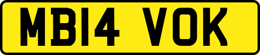 MB14VOK