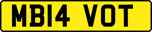 MB14VOT