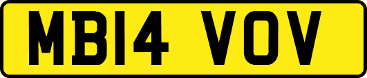 MB14VOV