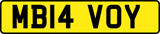 MB14VOY