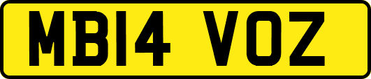 MB14VOZ