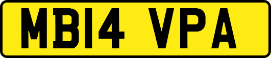 MB14VPA