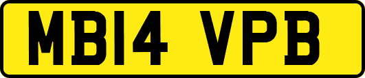 MB14VPB