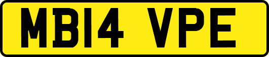 MB14VPE