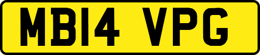 MB14VPG