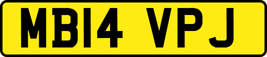 MB14VPJ