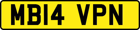 MB14VPN